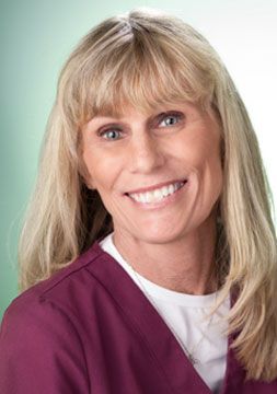 Barbara Huff Medical Assistant Morristown, New Jersey